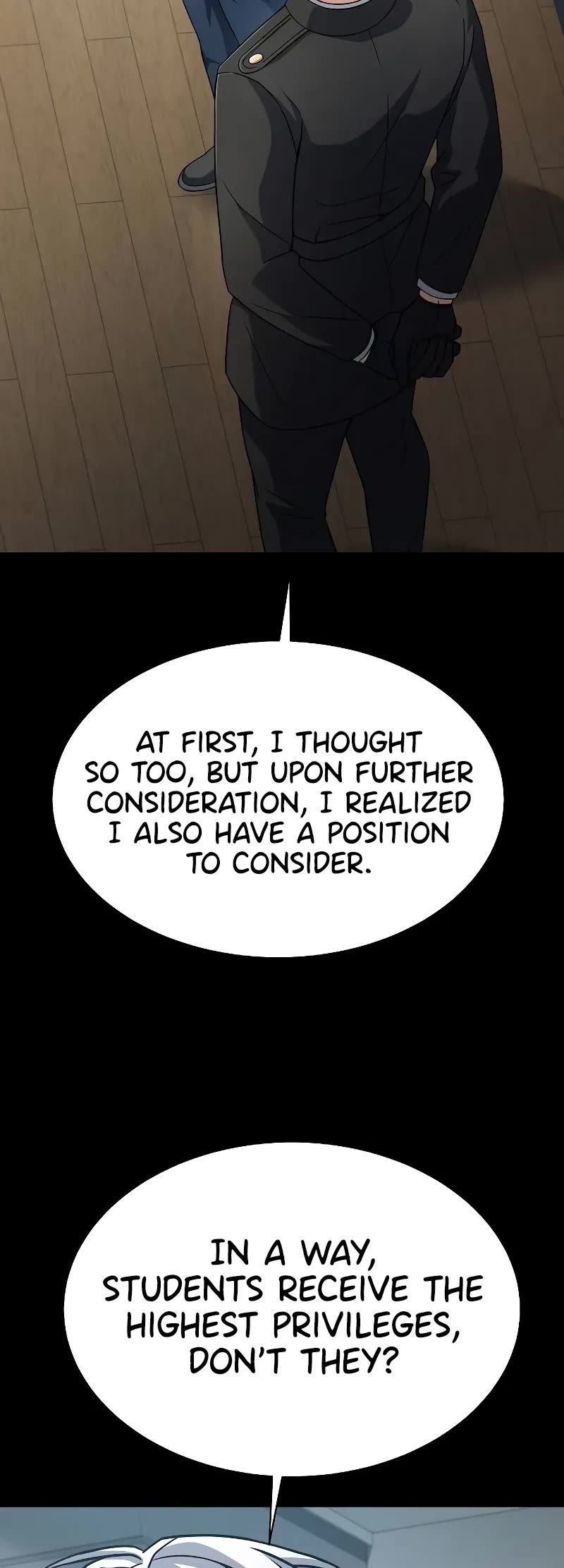 The Constellations Are My Disciples Chapter 66 page 40 - Chapter 66