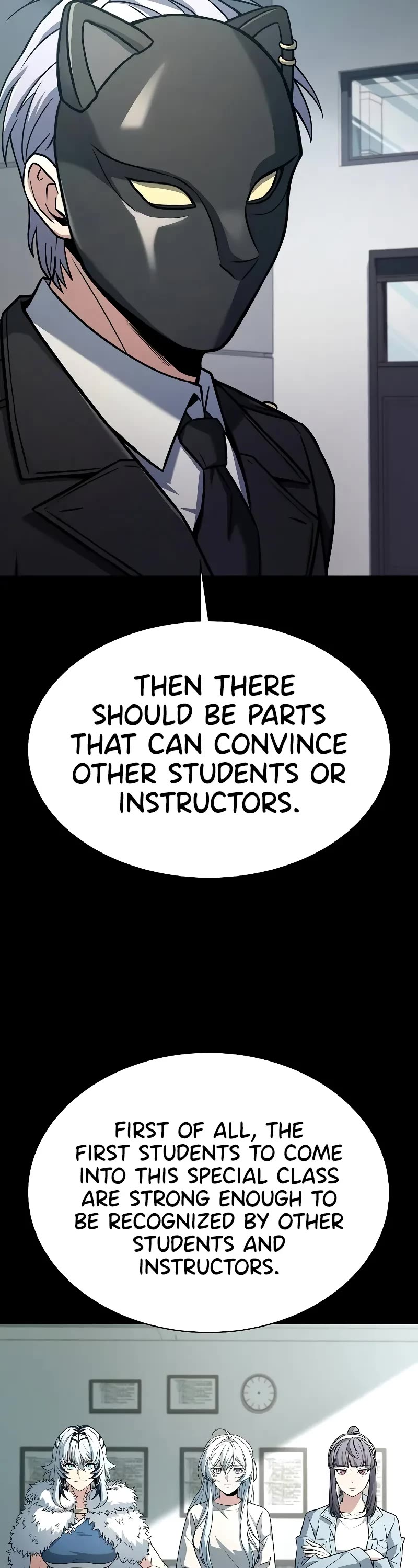 The Constellations Are My Disciples Chapter 66 page 41 - Chapter 66