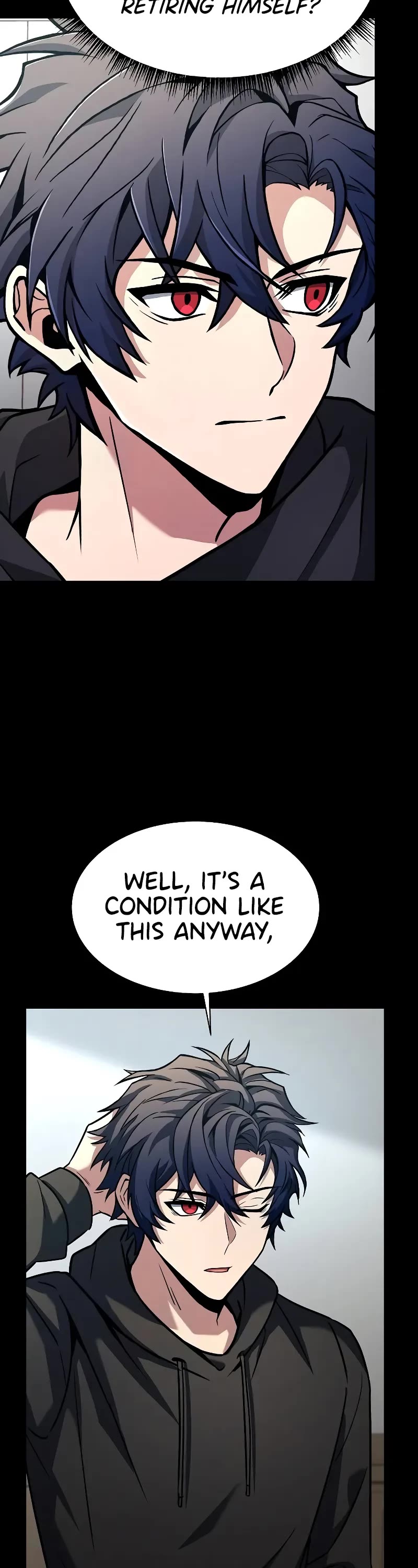 The Constellations Are My Disciples Chapter 66 page 46 - Chapter 66