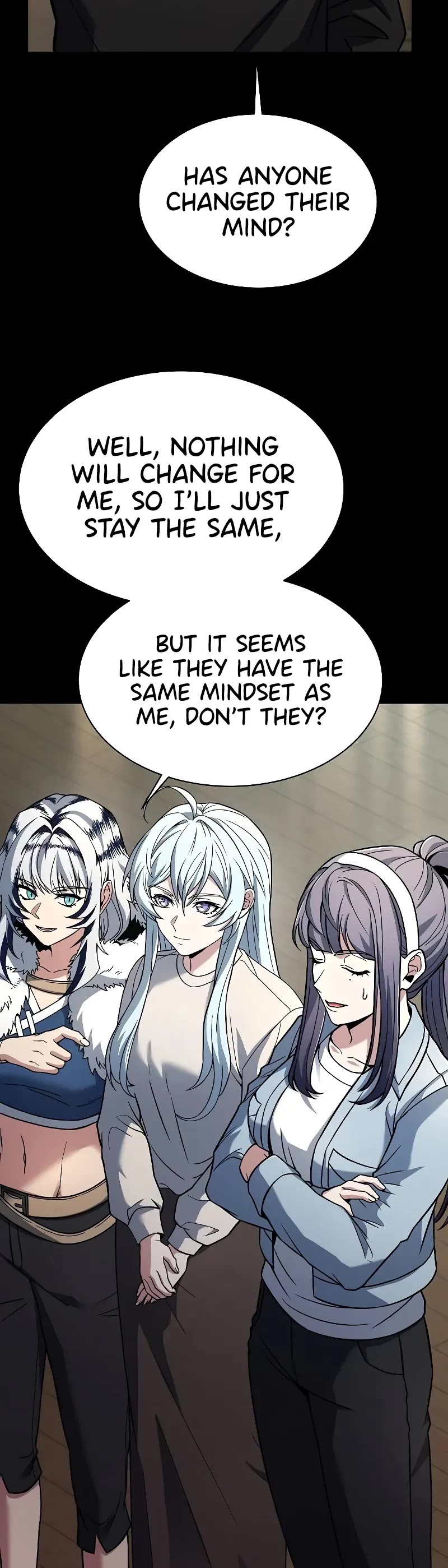 The Constellations Are My Disciples Chapter 66 page 47 - Chapter 66