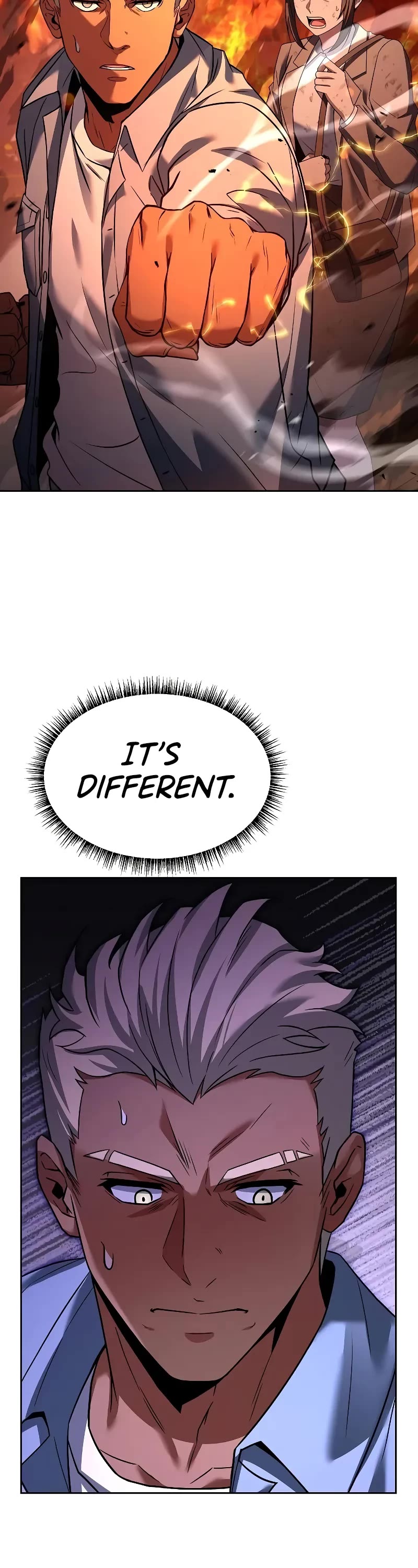 The Constellations Are My Disciples Chapter 66 page 9 - Chapter 66