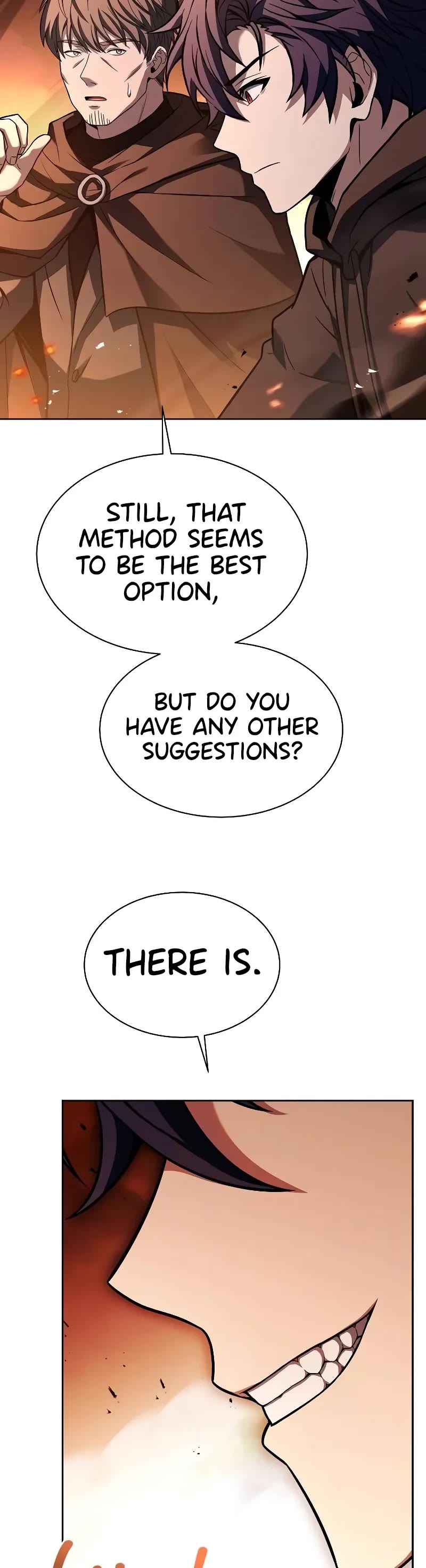 The Constellations Are My Disciples Chapter 67 page 20 - Chapter 67