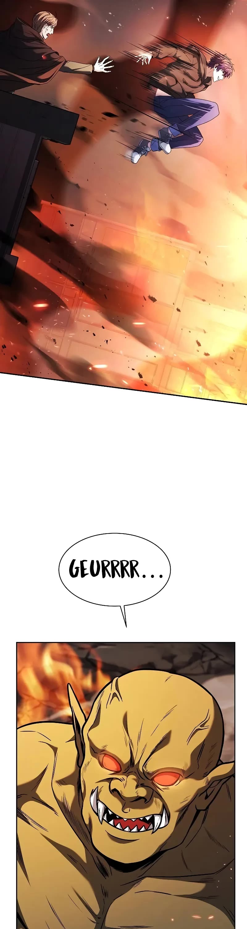 The Constellations Are My Disciples Chapter 67 page 22 - Chapter 67