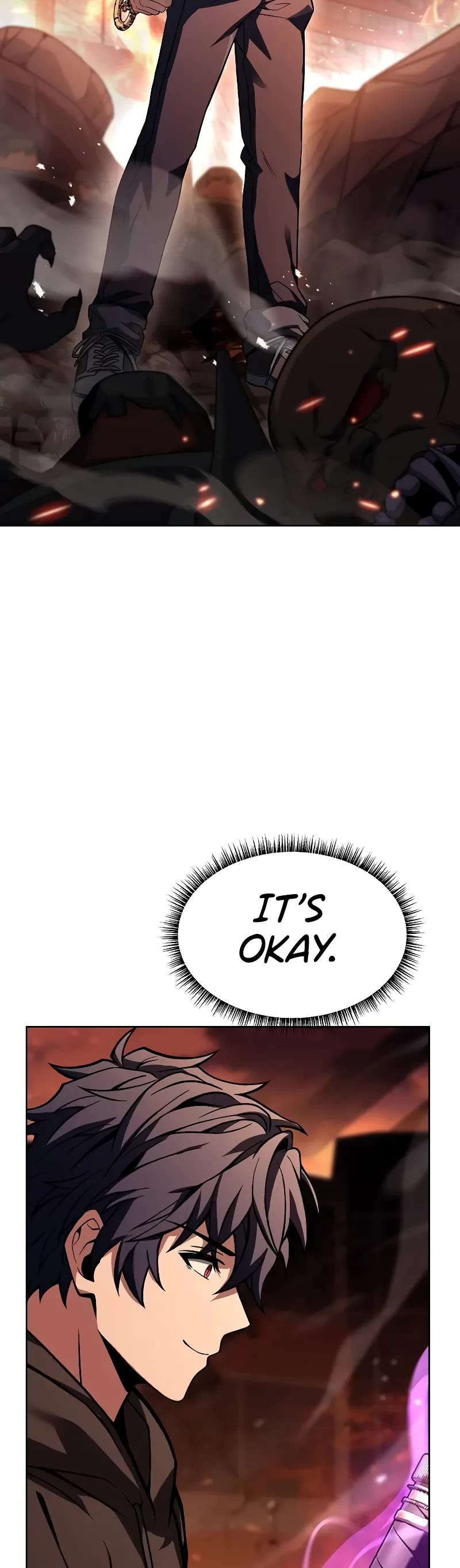The Constellations Are My Disciples Chapter 67 page 29 - Chapter 67