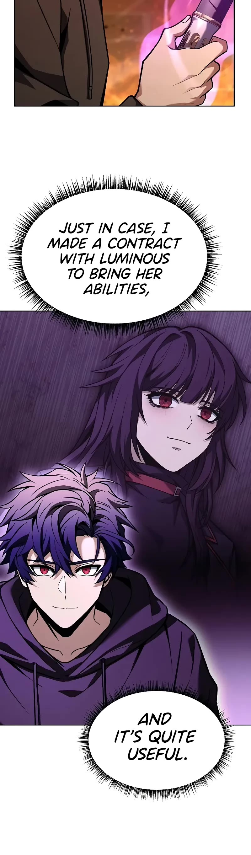 The Constellations Are My Disciples Chapter 67 page 30 - Chapter 67