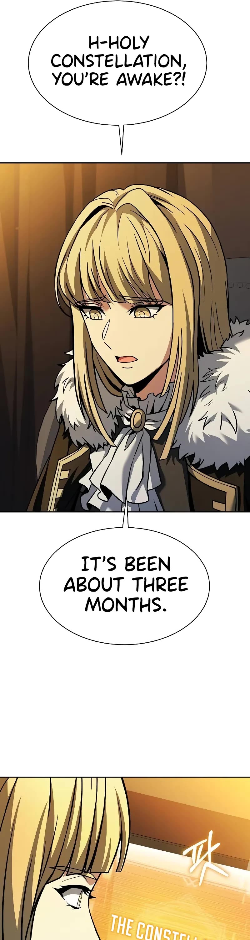 The Constellations Are My Disciples Chapter 67 page 40 - Chapter 67
