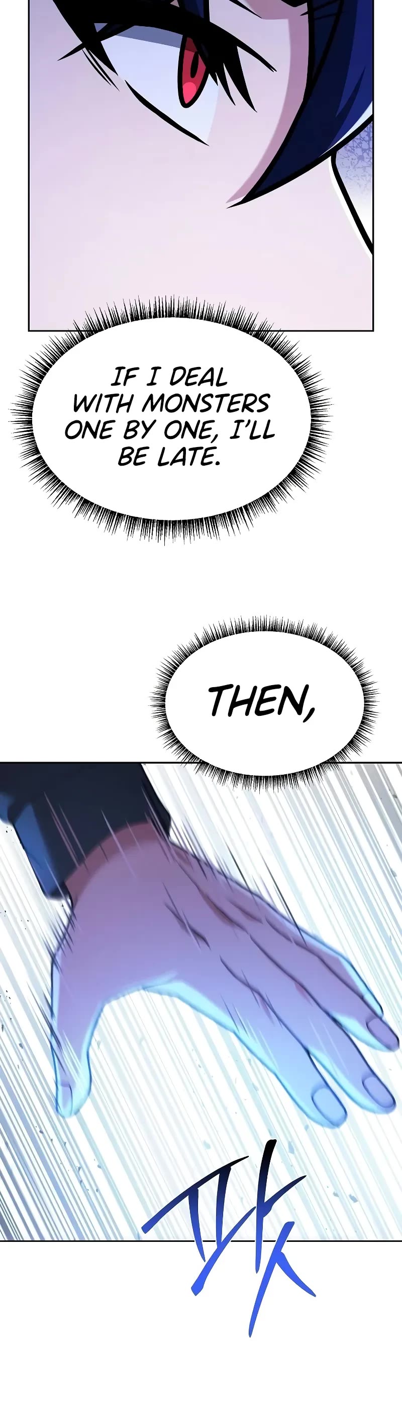 The Constellations Are My Disciples Chapter 67 page 48 - Chapter 67