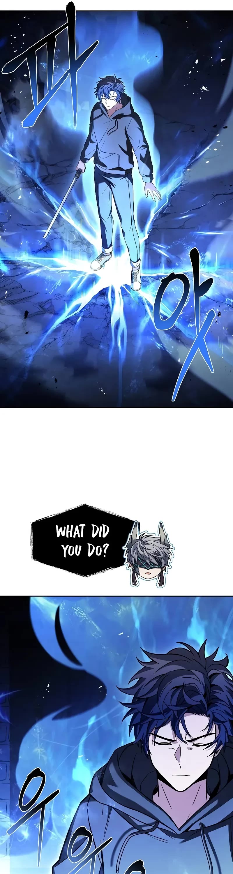 The Constellations Are My Disciples Chapter 67 page 49 - Chapter 67