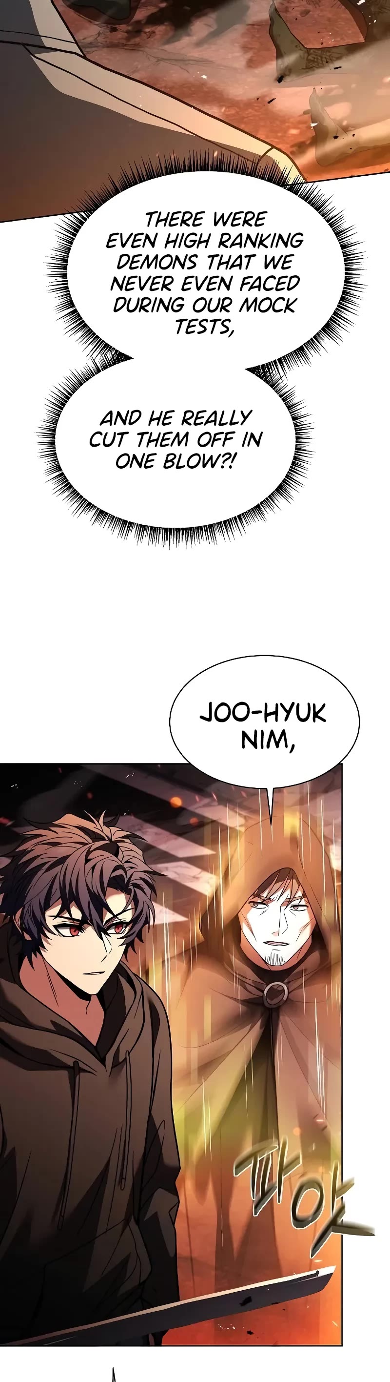 The Constellations Are My Disciples Chapter 67 page 5 - Chapter 67