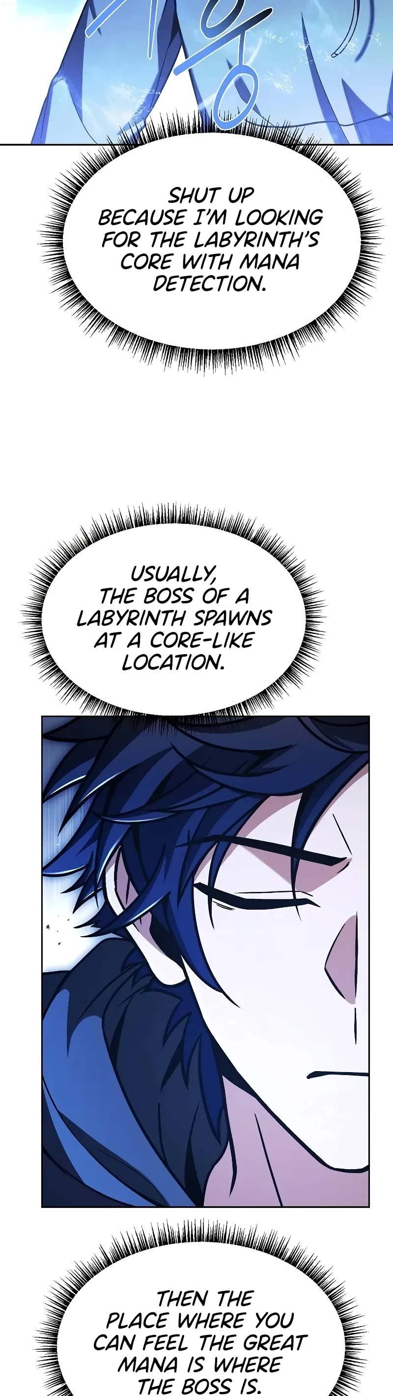 The Constellations Are My Disciples Chapter 67 page 50 - Chapter 67