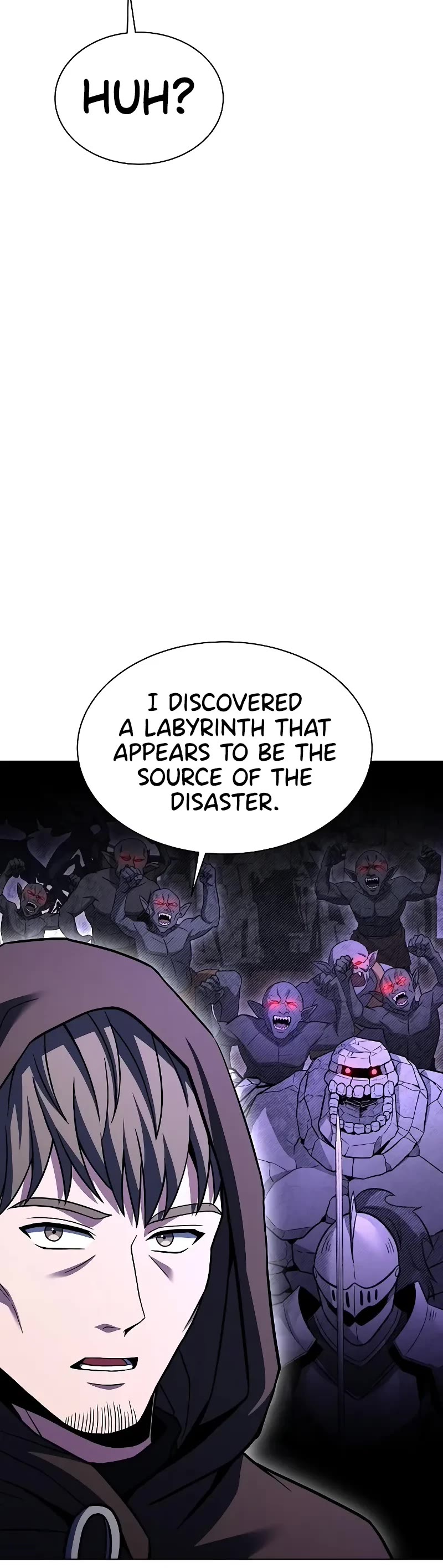 The Constellations Are My Disciples Chapter 67 page 6 - Chapter 67