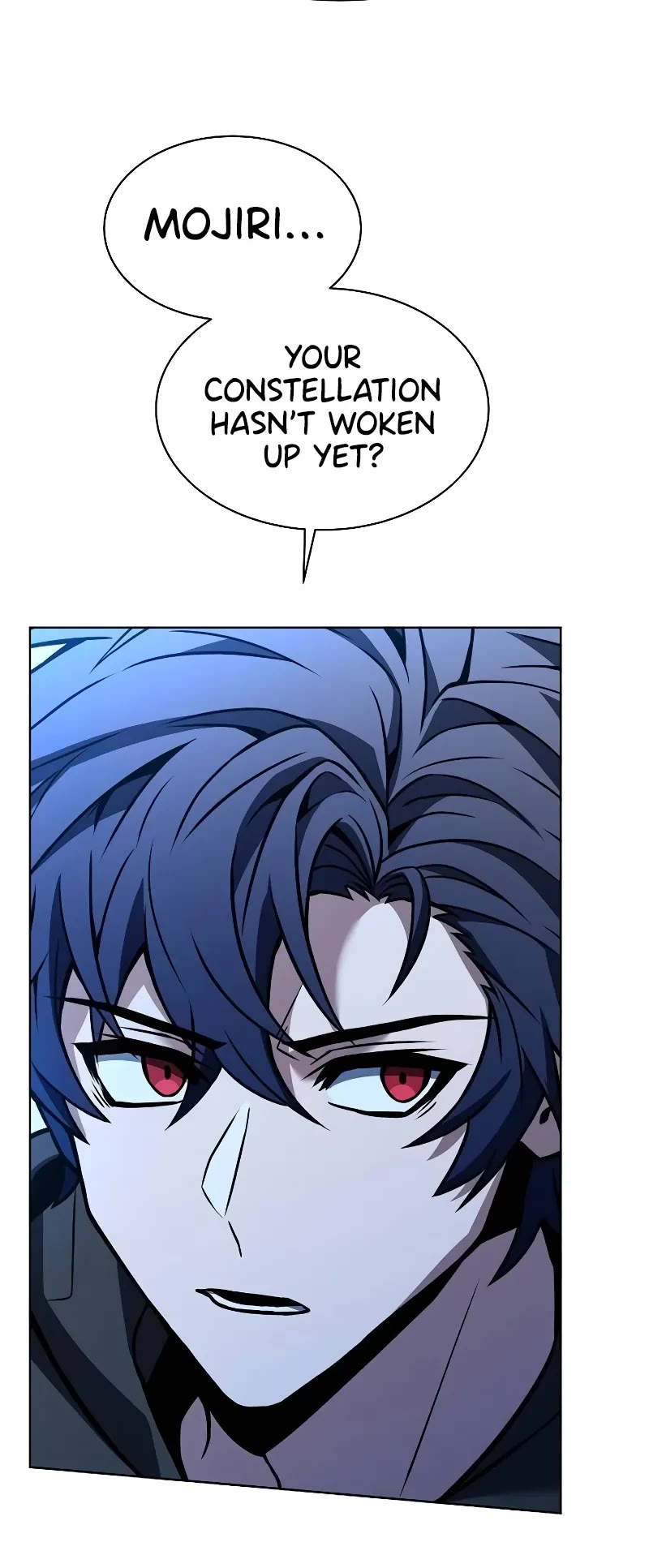 The Constellations Are My Disciples Chapter 67 page 8 - Chapter 67