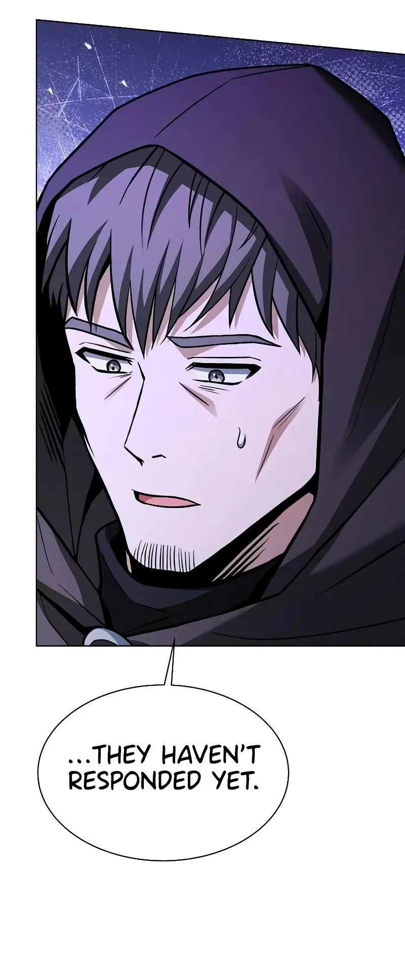 The Constellations Are My Disciples Chapter 67 page 9 - Chapter 67