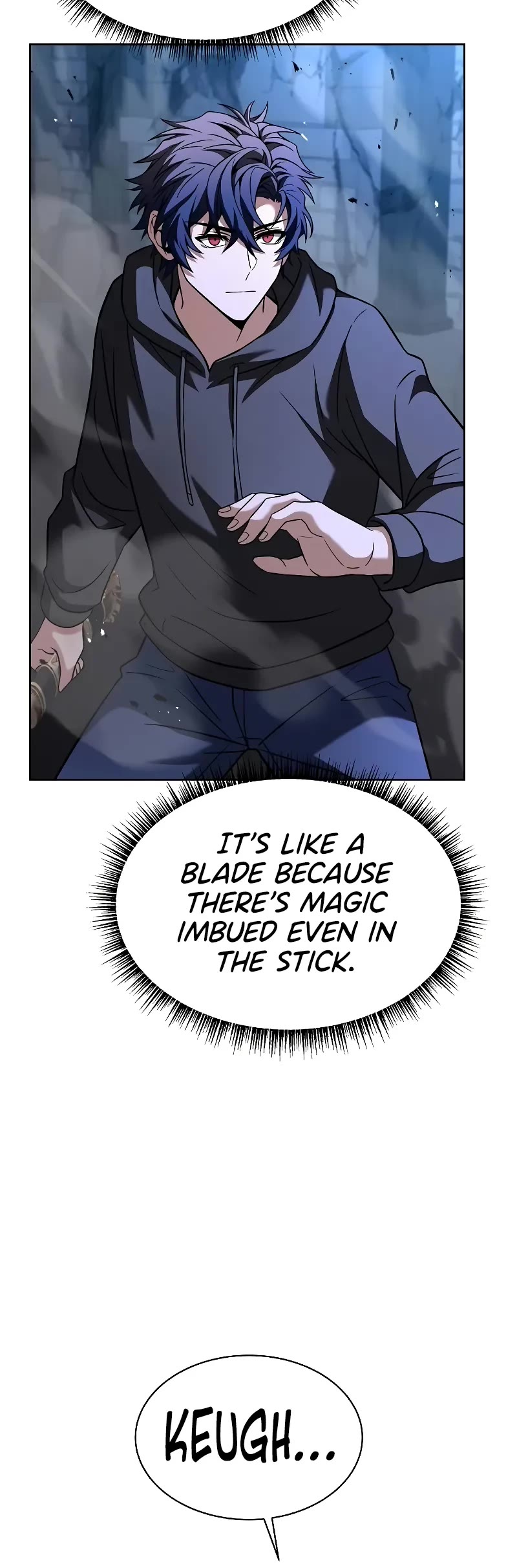 The Constellations Are My Disciples Chapter 68 page 10 - Chapter 68