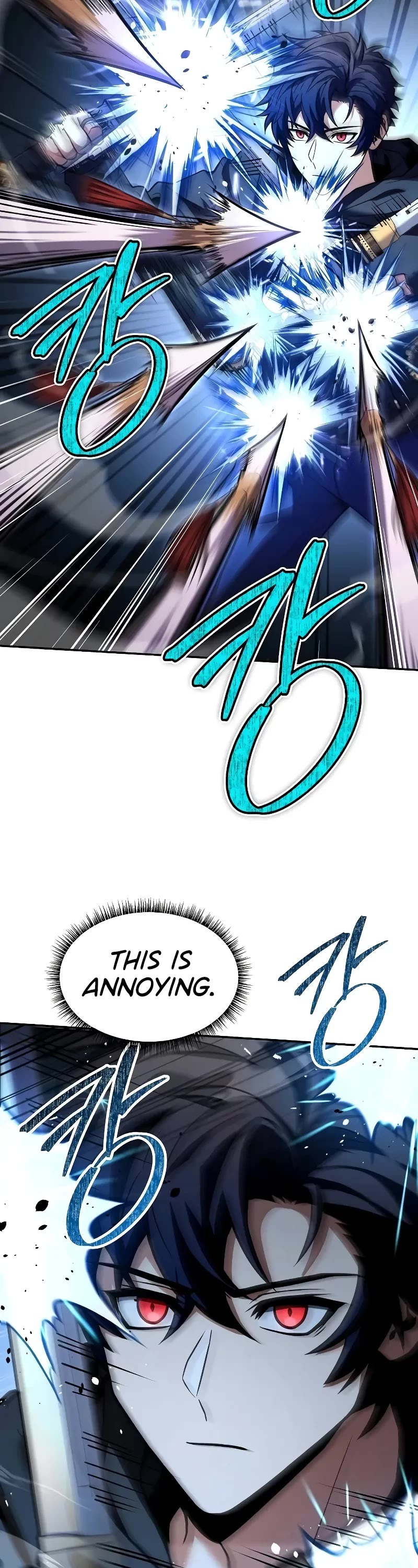 The Constellations Are My Disciples Chapter 68 page 13 - Chapter 68