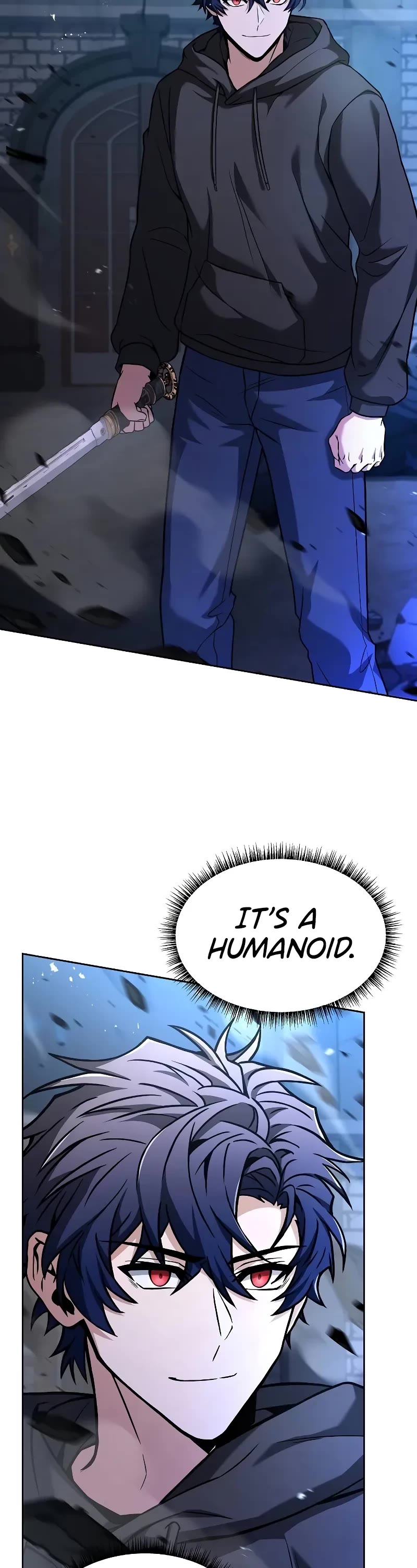 The Constellations Are My Disciples Chapter 68 page 2 - Chapter 68