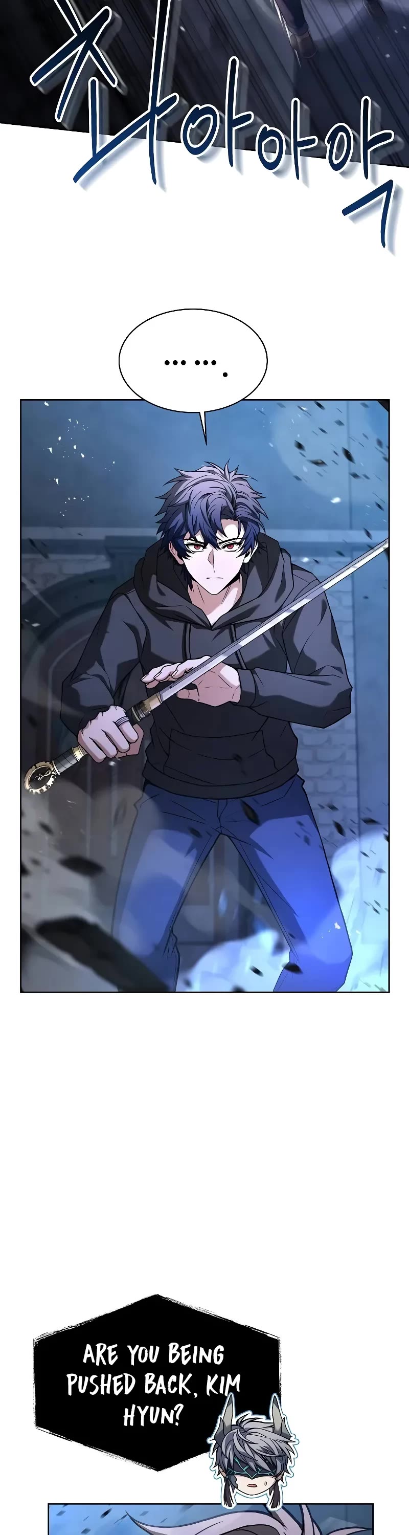 The Constellations Are My Disciples Chapter 68 page 22 - Chapter 68