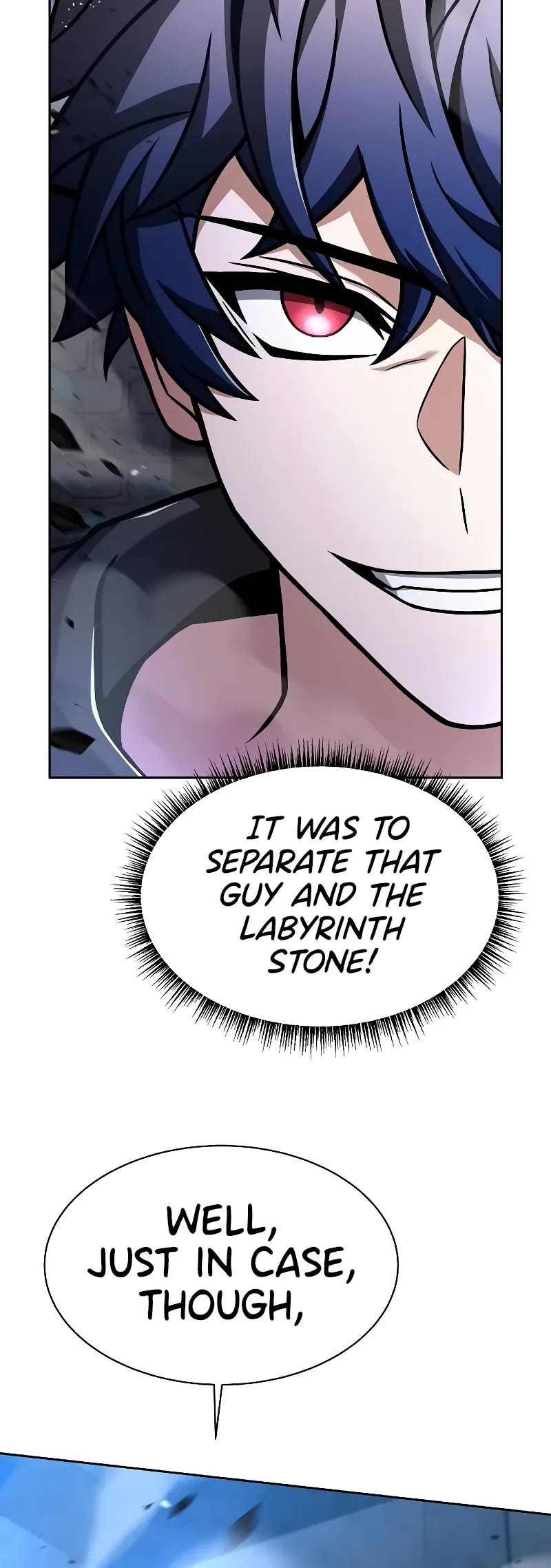 The Constellations Are My Disciples Chapter 68 page 25 - Chapter 68