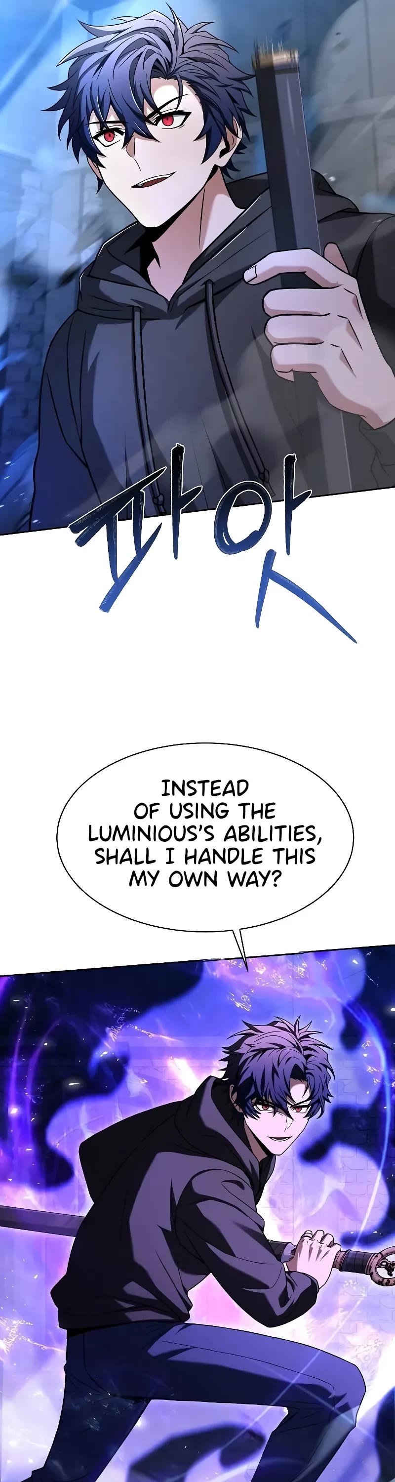 The Constellations Are My Disciples Chapter 68 page 26 - Chapter 68