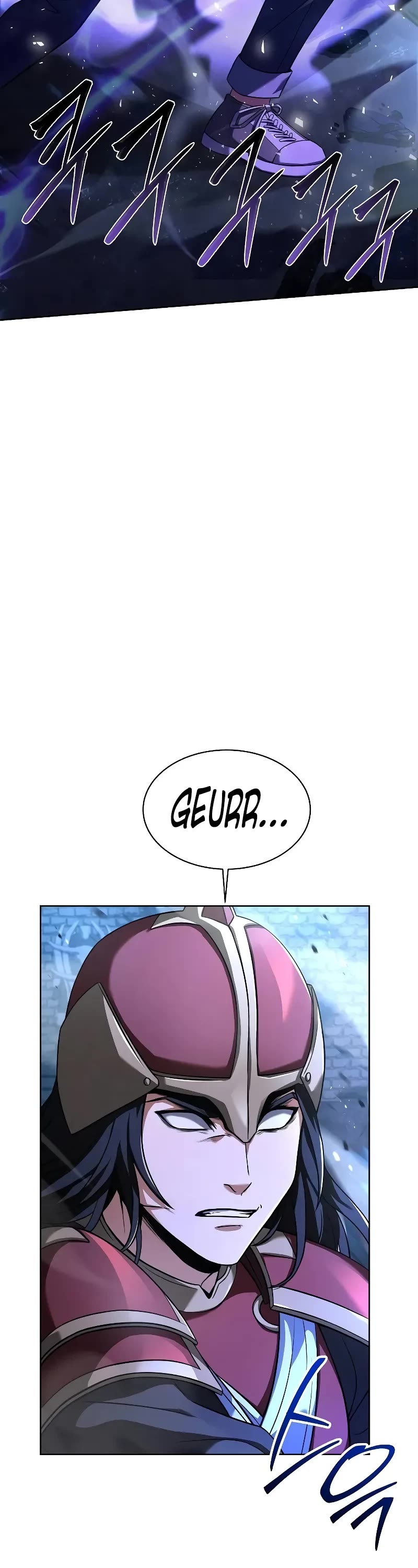 The Constellations Are My Disciples Chapter 68 page 27 - Chapter 68