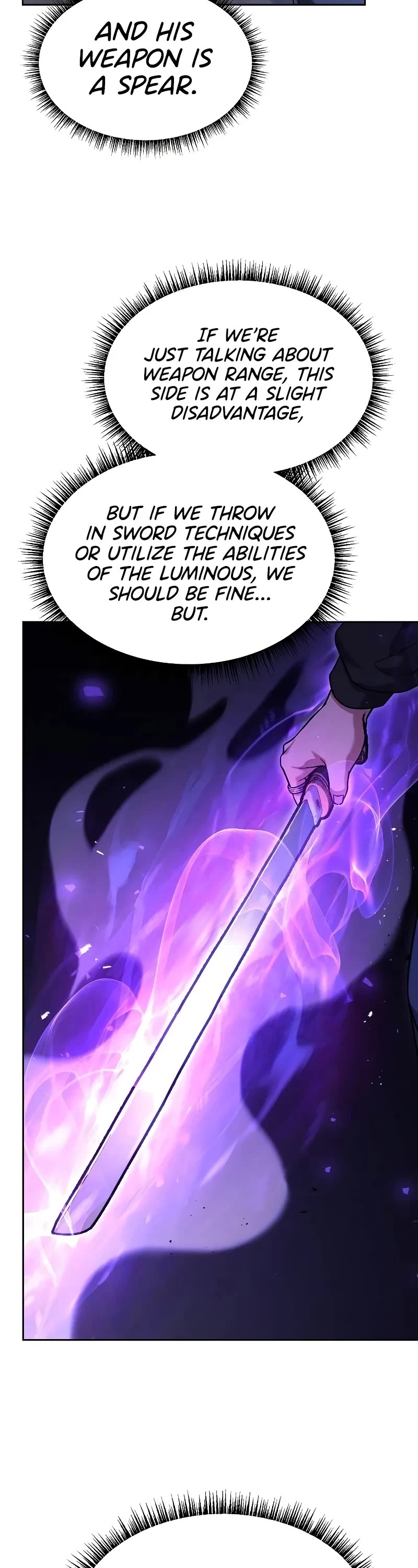 The Constellations Are My Disciples Chapter 68 page 3 - Chapter 68