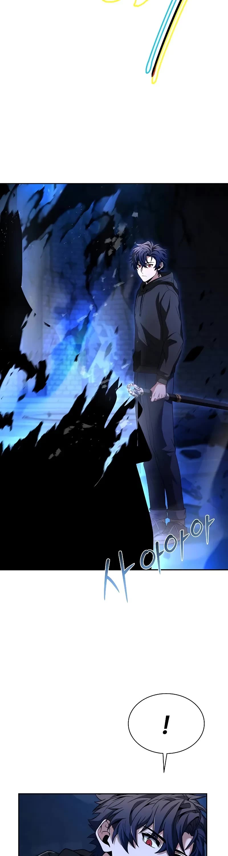 The Constellations Are My Disciples Chapter 68 page 33 - Chapter 68
