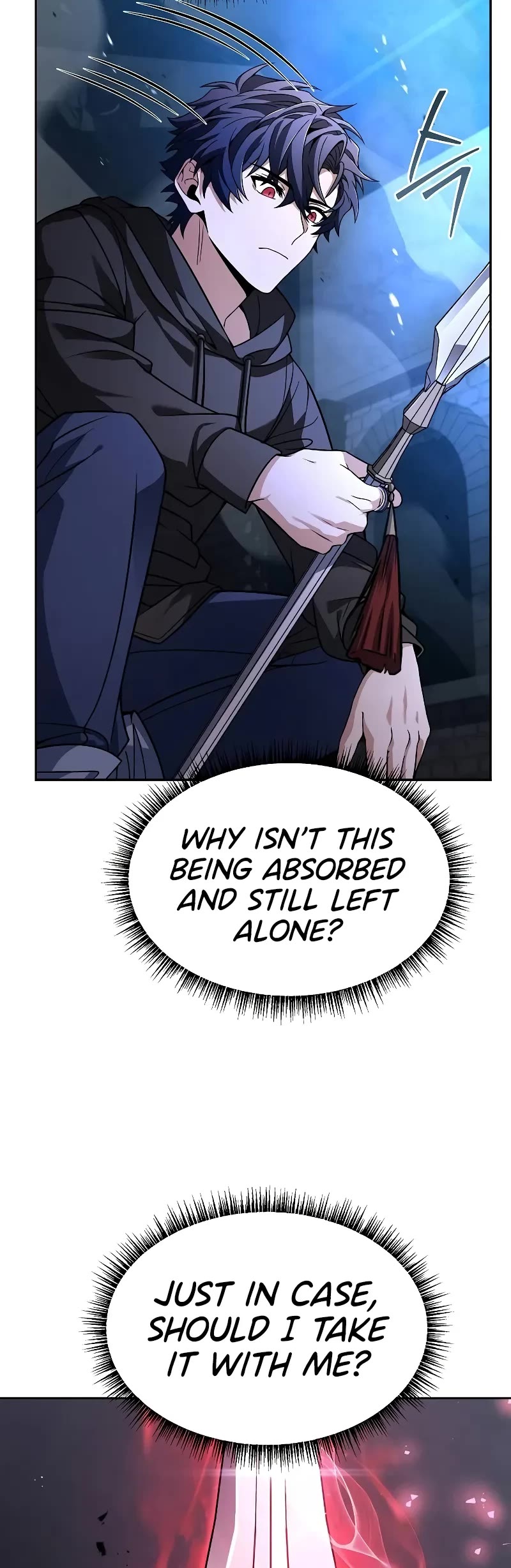 The Constellations Are My Disciples Chapter 68 page 39 - Chapter 68