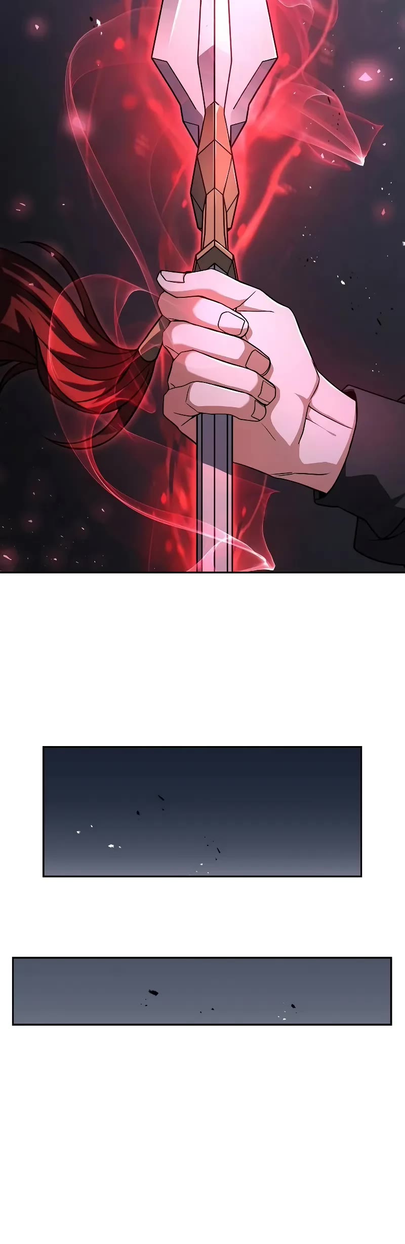 The Constellations Are My Disciples Chapter 68 page 40 - Chapter 68