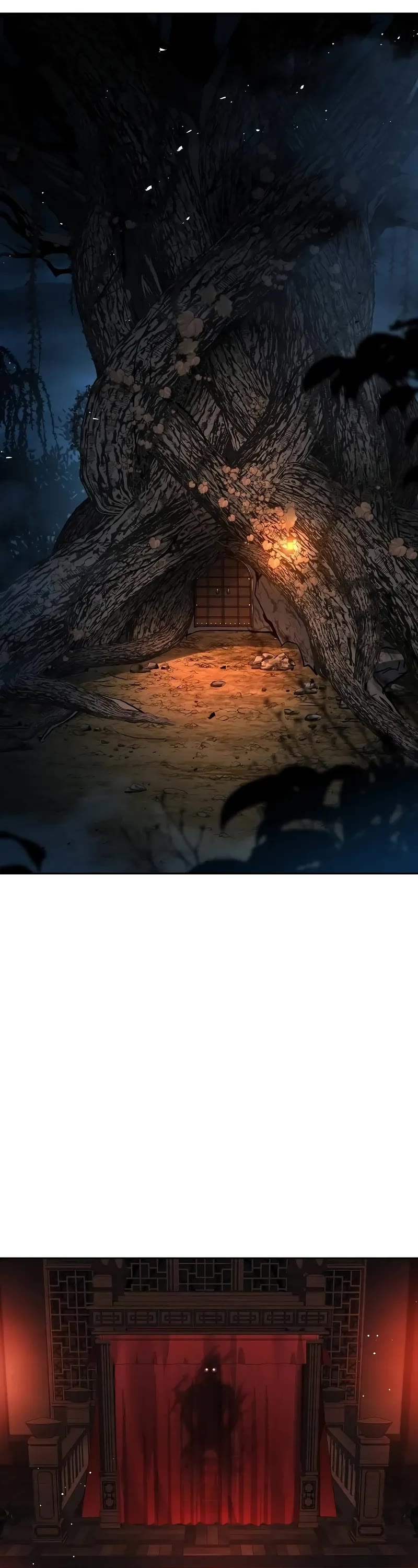 The Constellations Are My Disciples Chapter 68 page 41 - Chapter 68