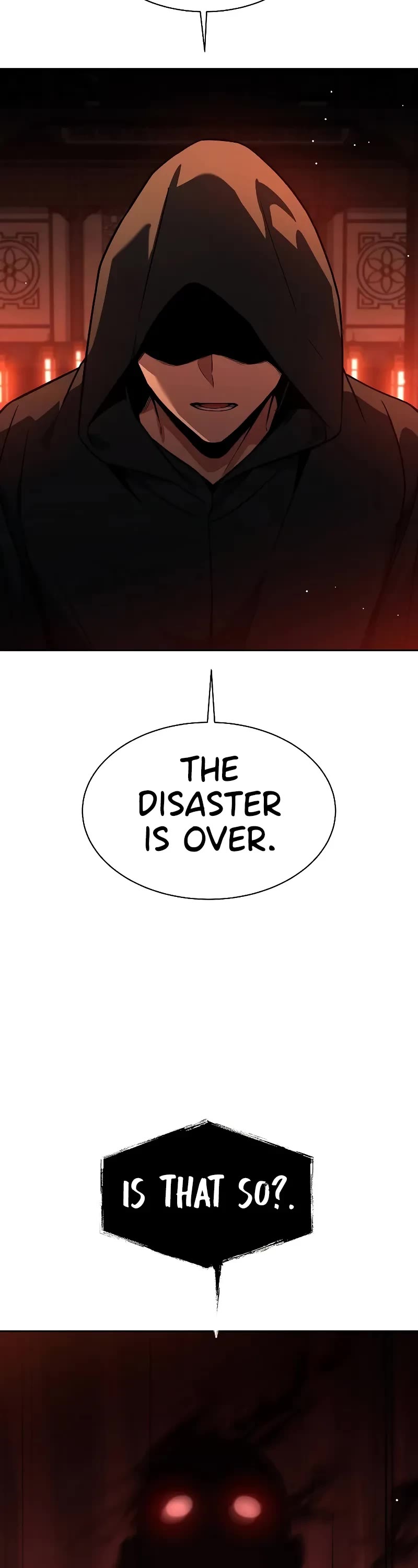 The Constellations Are My Disciples Chapter 68 page 43 - Chapter 68