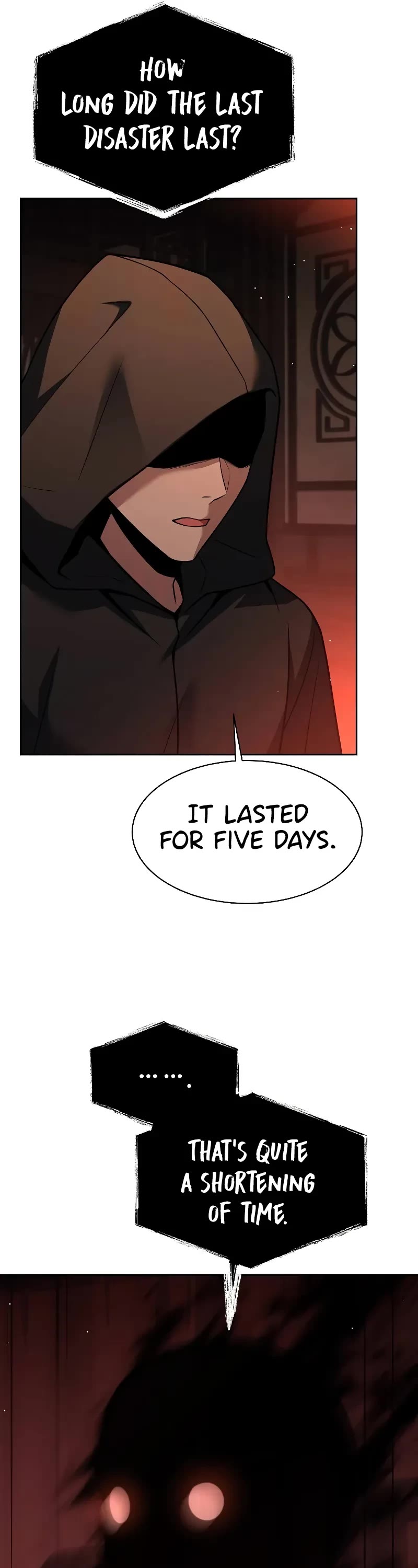 The Constellations Are My Disciples Chapter 68 page 46 - Chapter 68