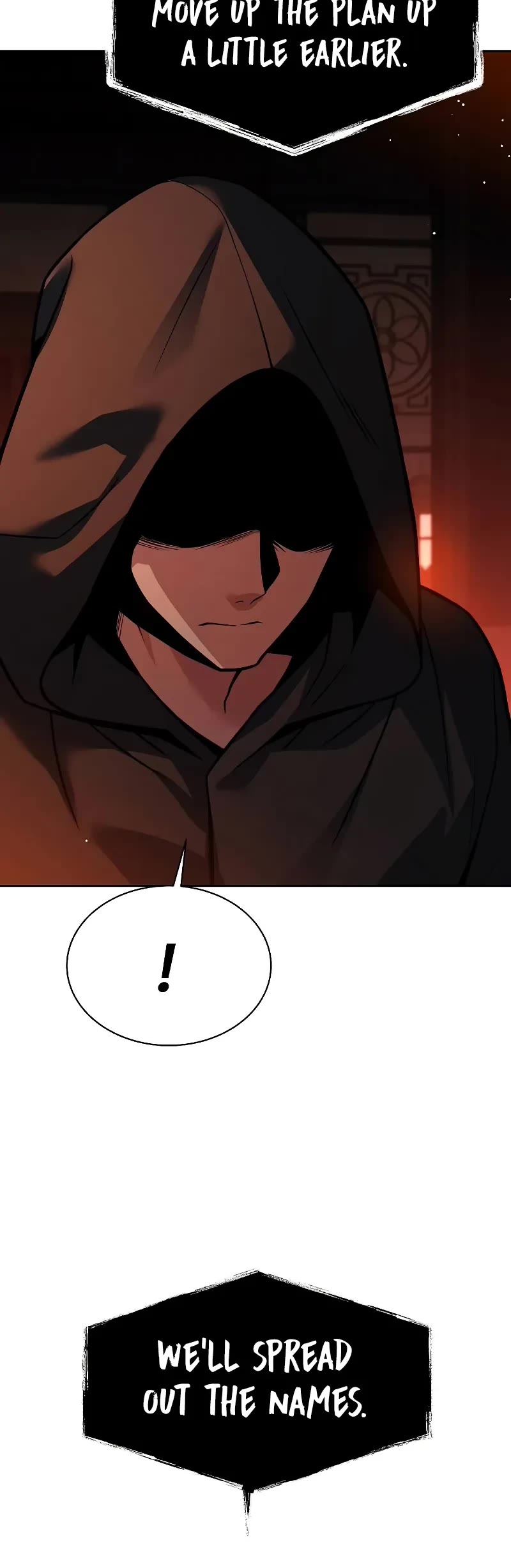 The Constellations Are My Disciples Chapter 68 page 50 - Chapter 68