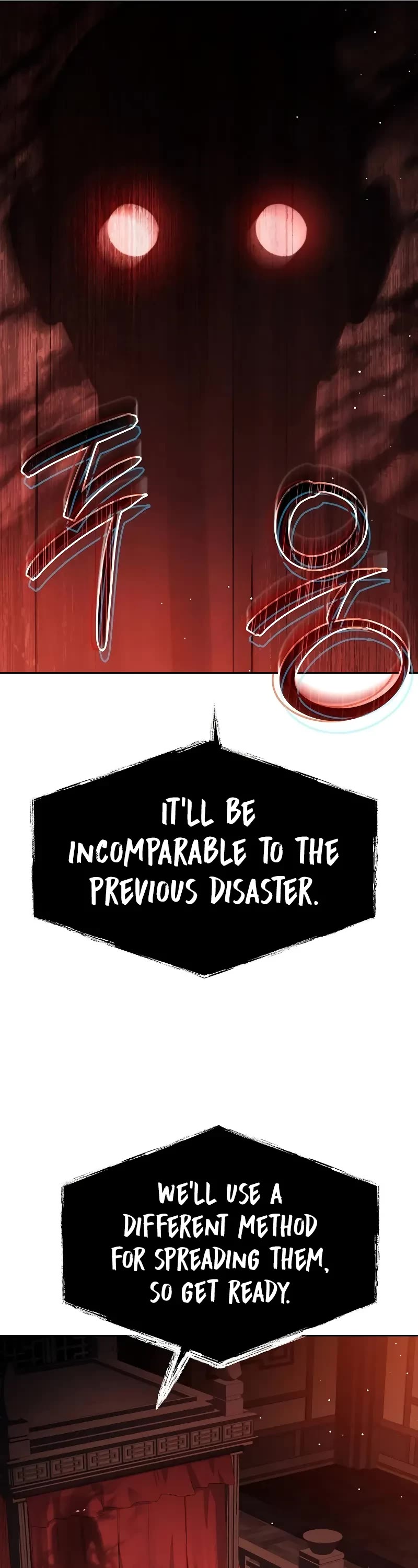 The Constellations Are My Disciples Chapter 68 page 51 - Chapter 68