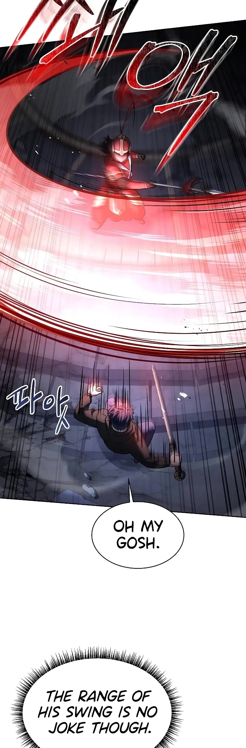 The Constellations Are My Disciples Chapter 68 page 9 - Chapter 68