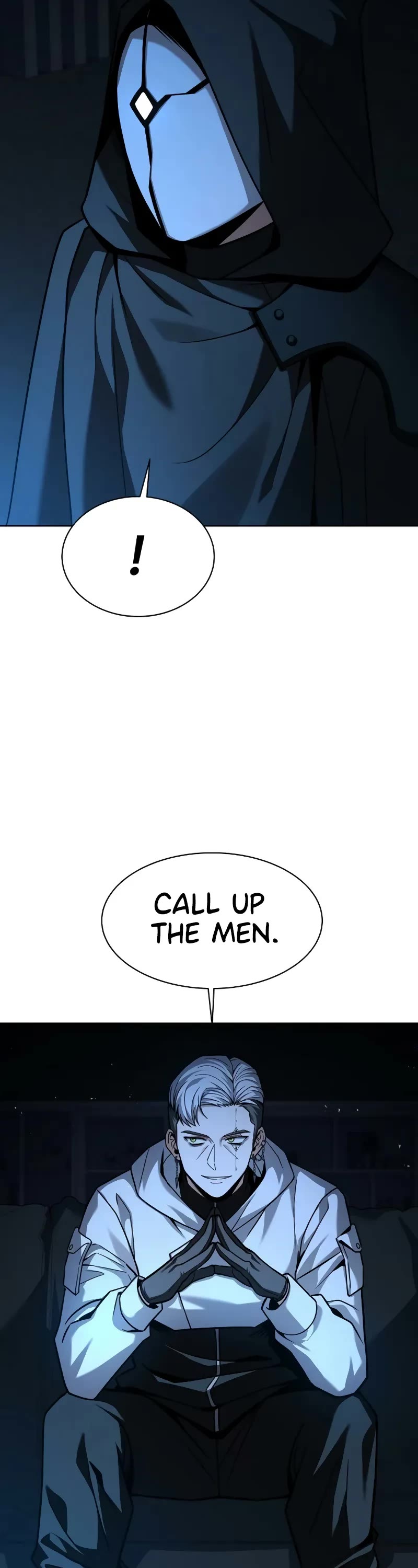 The Constellations Are My Disciples Chapter 69 page 10 - Chapter 69