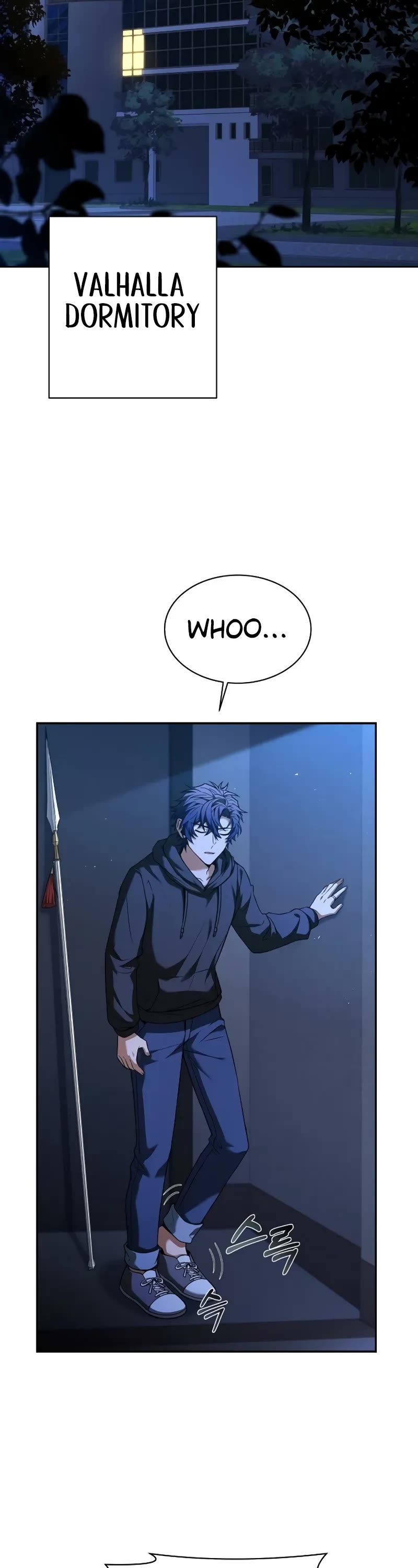 The Constellations Are My Disciples Chapter 69 page 12 - Chapter 69