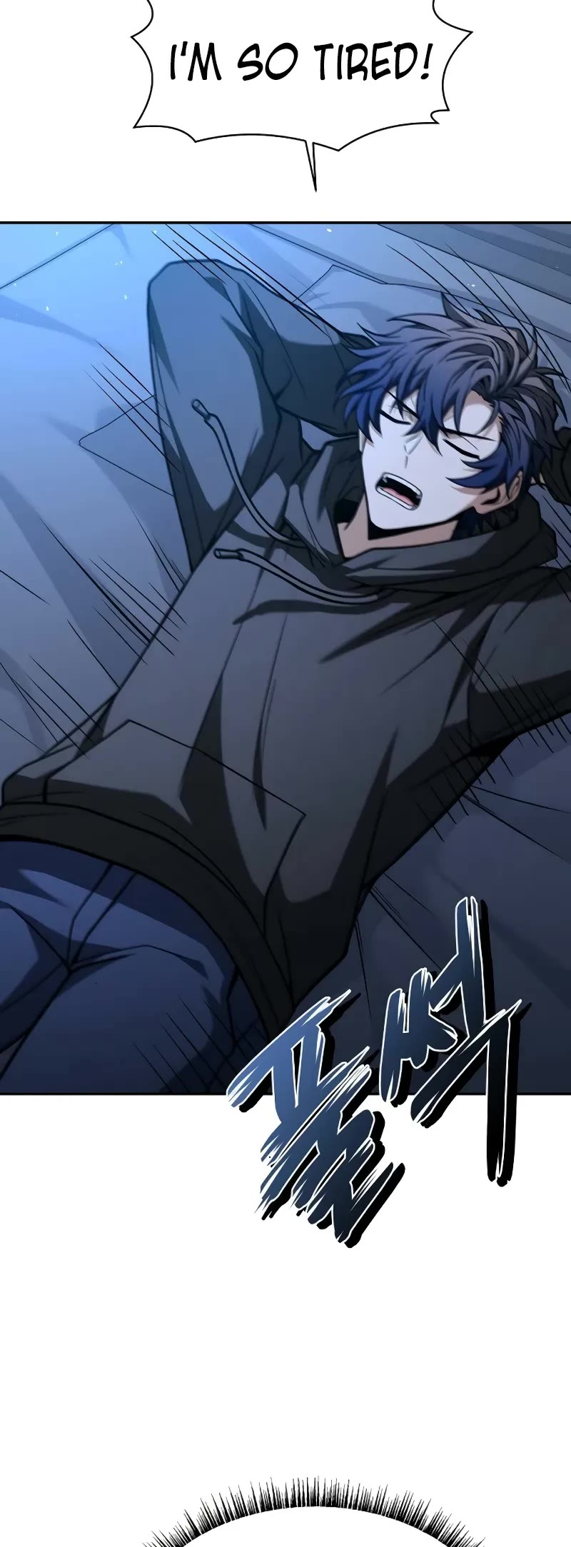 The Constellations Are My Disciples Chapter 69 page 13 - Chapter 69