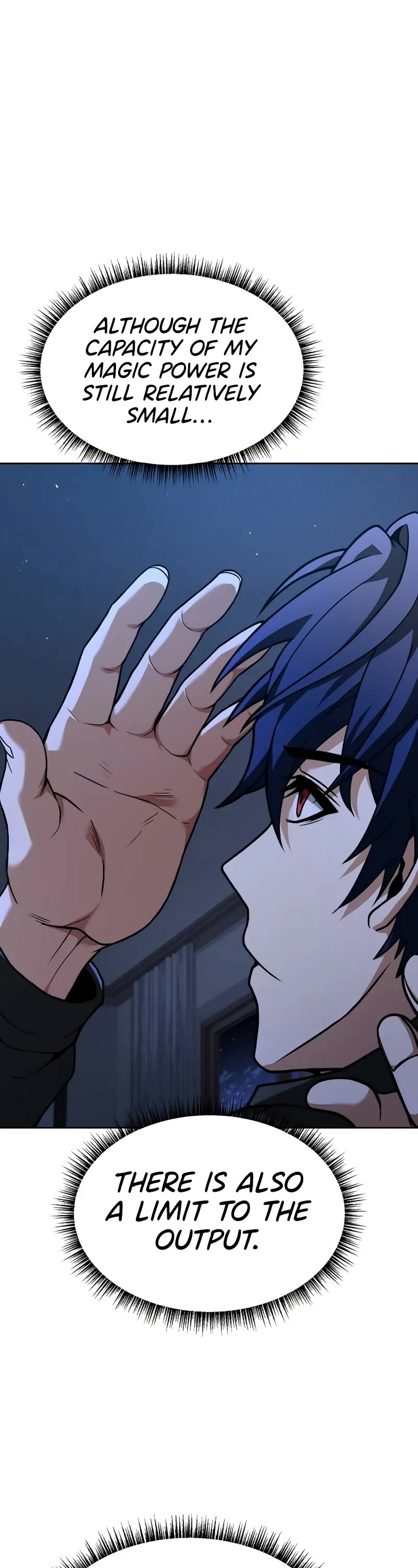 The Constellations Are My Disciples Chapter 69 page 15 - Chapter 69