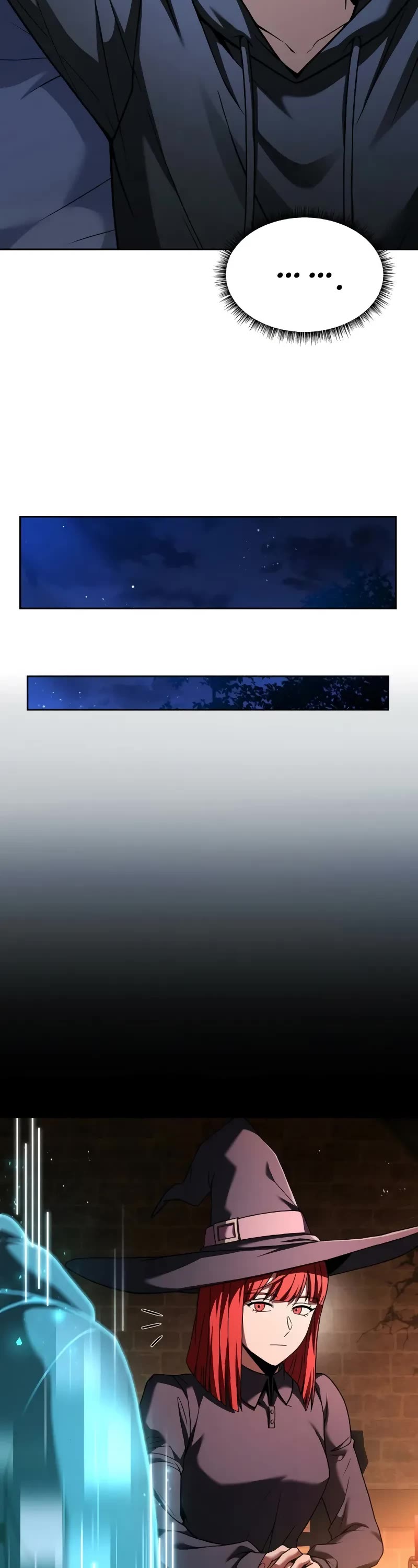 The Constellations Are My Disciples Chapter 69 page 21 - Chapter 69