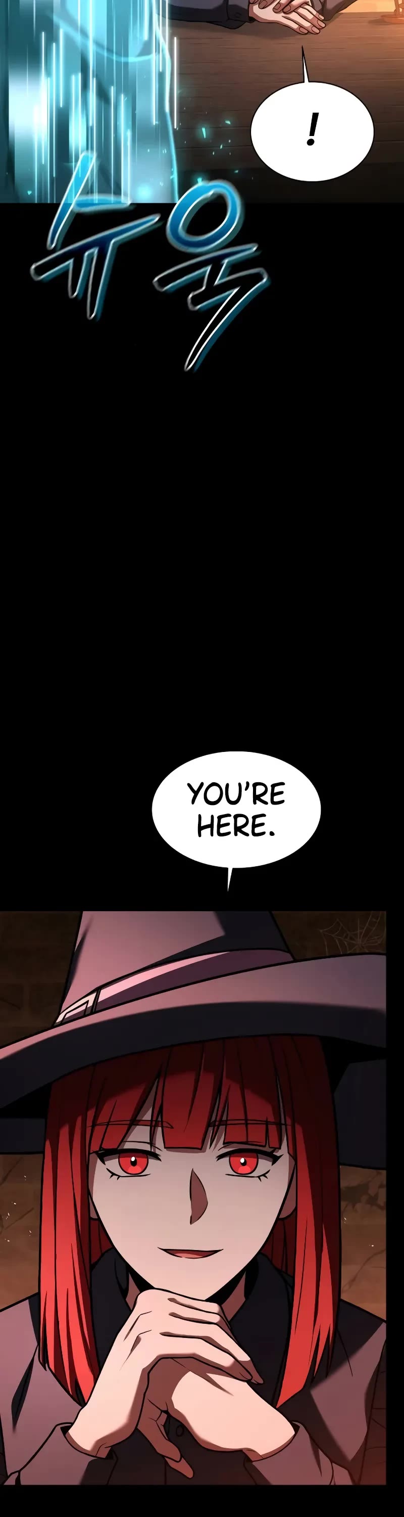 The Constellations Are My Disciples Chapter 69 page 22 - Chapter 69