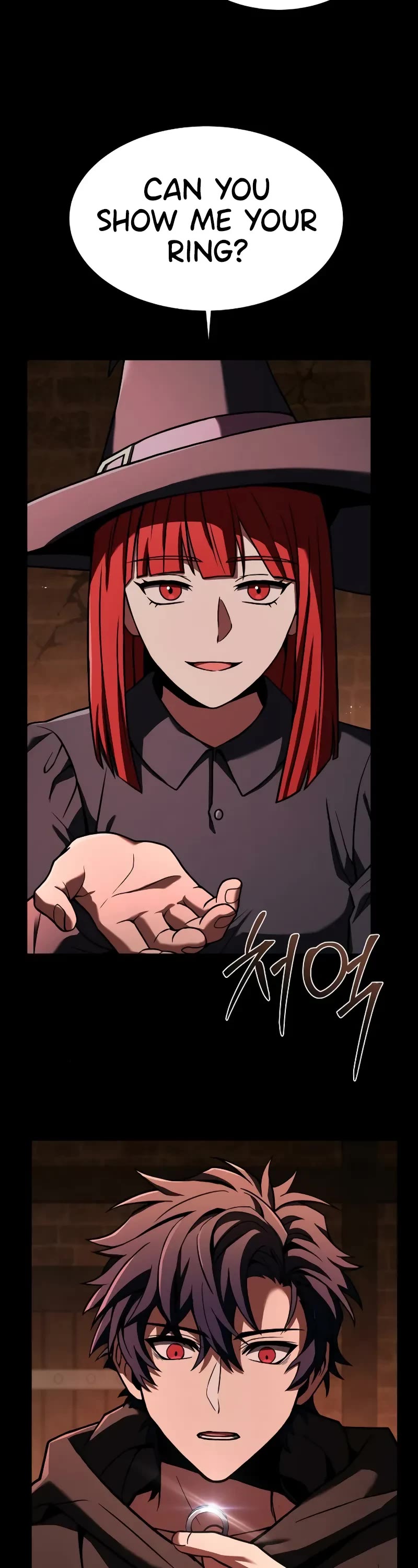 The Constellations Are My Disciples Chapter 69 page 27 - Chapter 69