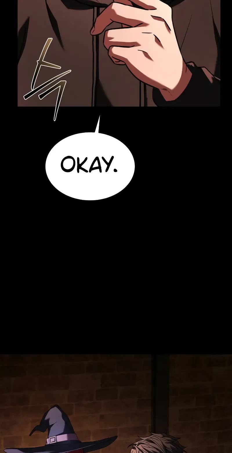 The Constellations Are My Disciples Chapter 69 page 28 - Chapter 69
