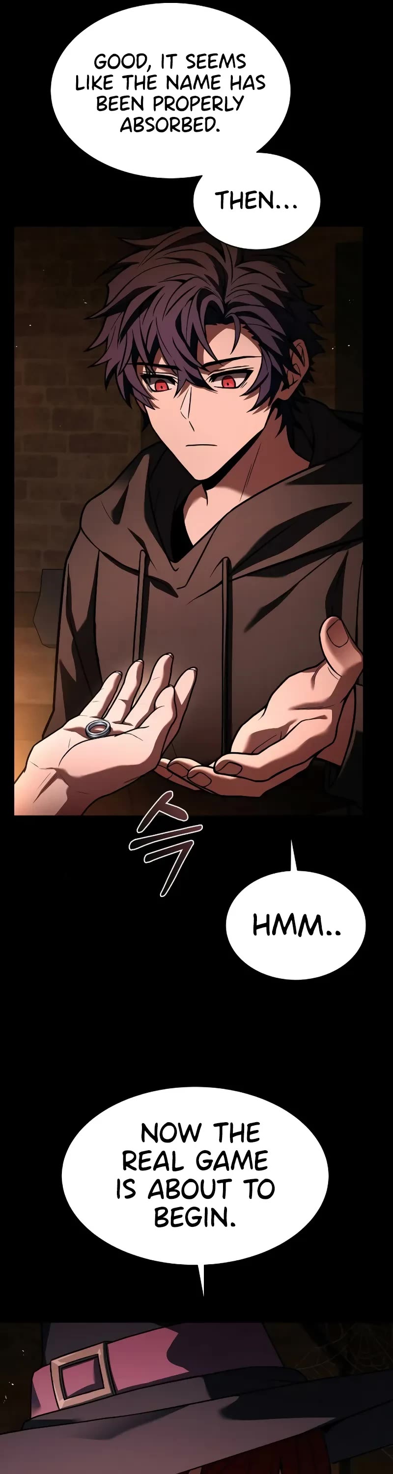 The Constellations Are My Disciples Chapter 69 page 30 - Chapter 69