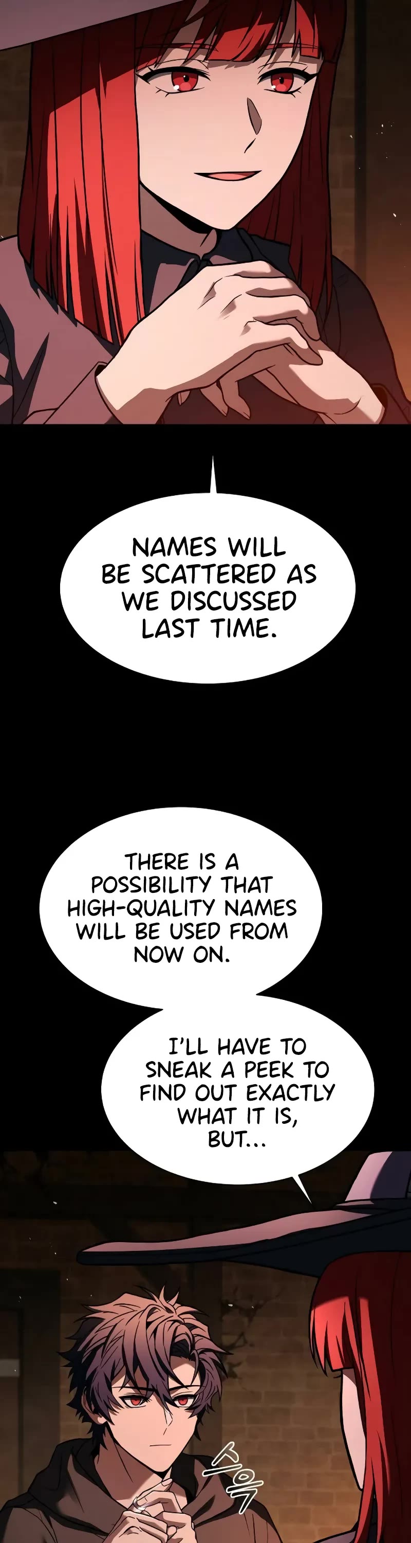 The Constellations Are My Disciples Chapter 69 page 31 - Chapter 69