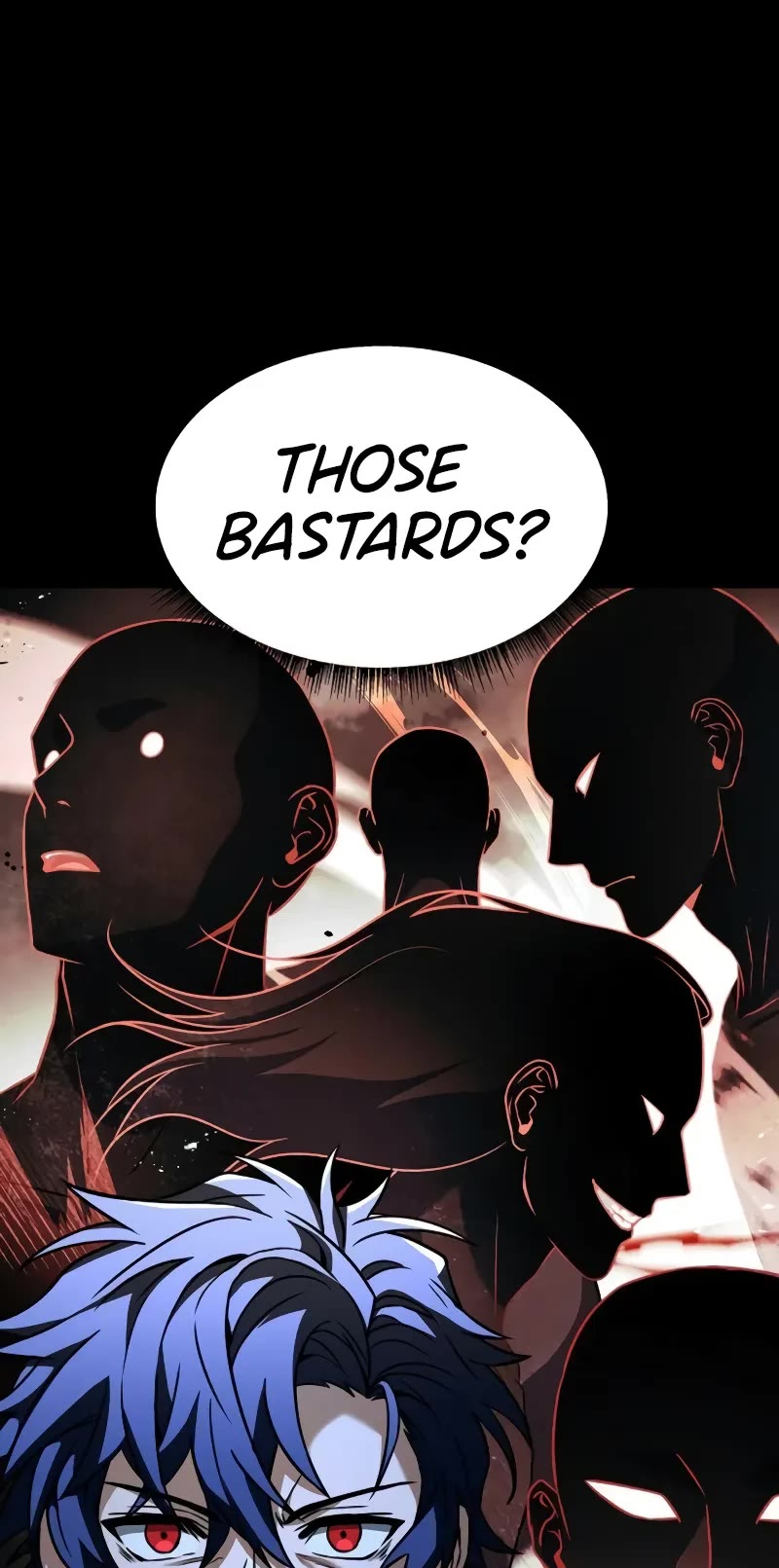 The Constellations Are My Disciples Chapter 69 page 33 - Chapter 69