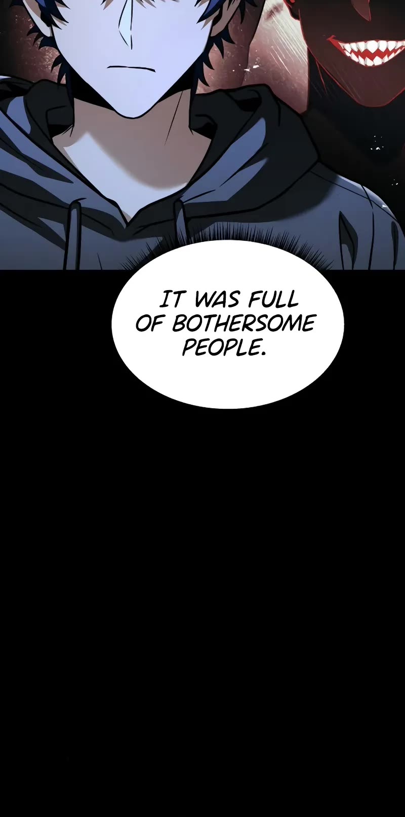 The Constellations Are My Disciples Chapter 69 page 34 - Chapter 69