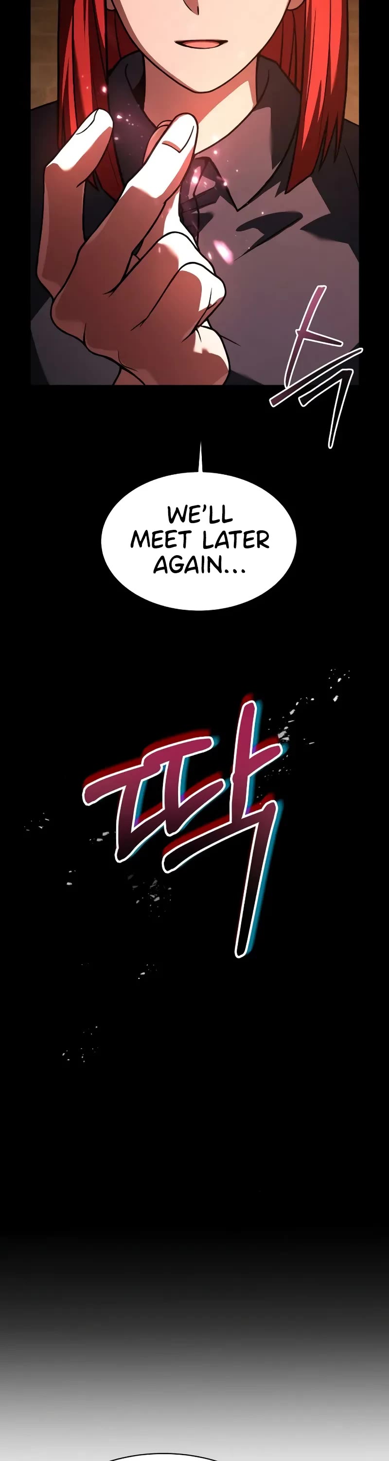 The Constellations Are My Disciples Chapter 69 page 36 - Chapter 69