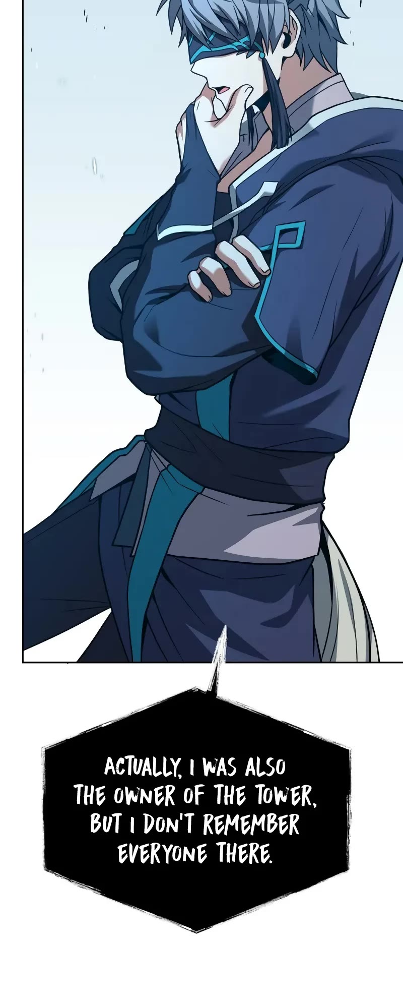 The Constellations Are My Disciples Chapter 69 page 38 - Chapter 69