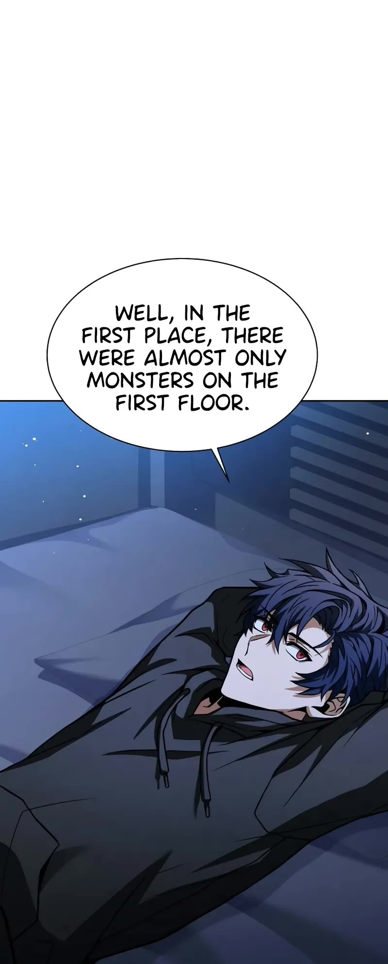 The Constellations Are My Disciples Chapter 69 page 39 - Chapter 69