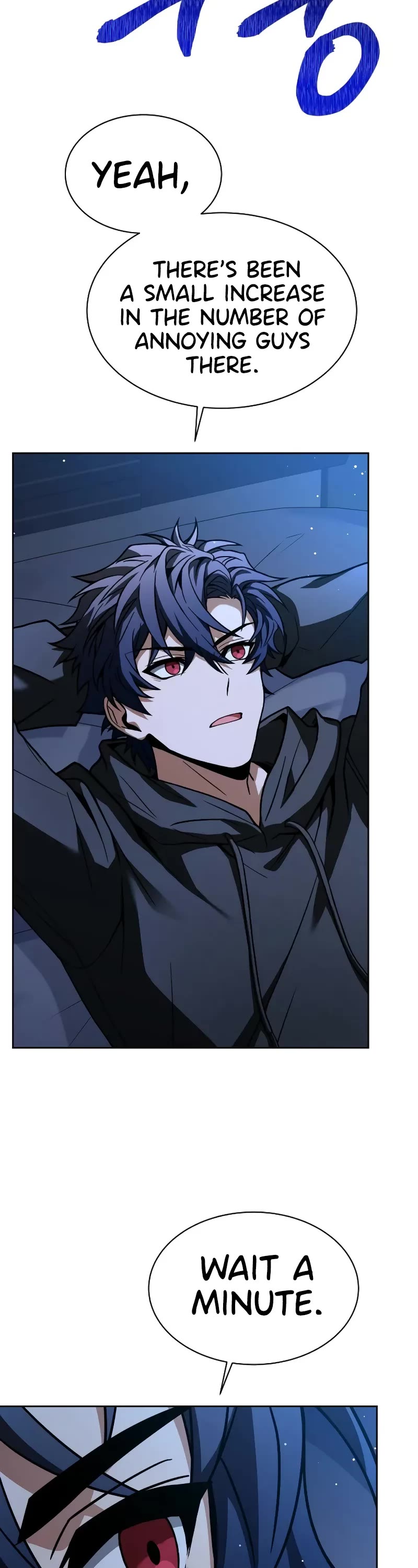 The Constellations Are My Disciples Chapter 69 page 41 - Chapter 69